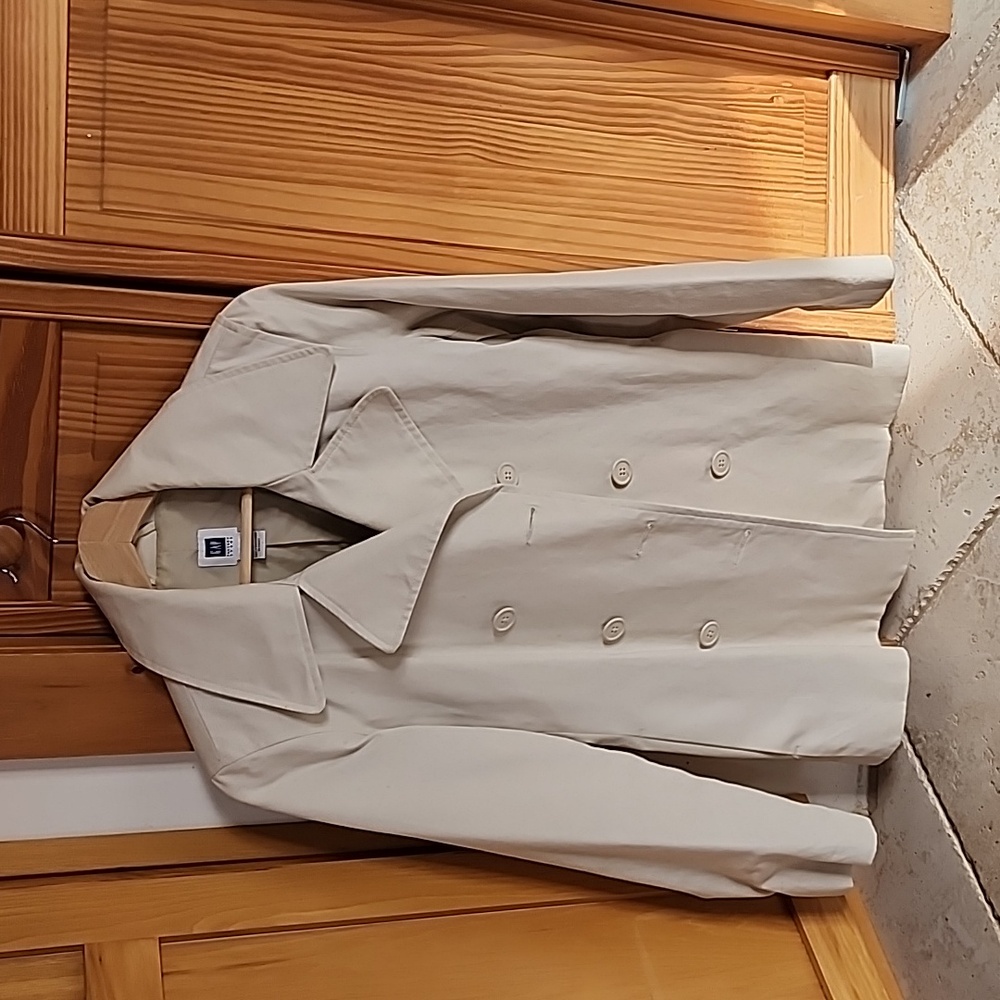Womens Gap coat